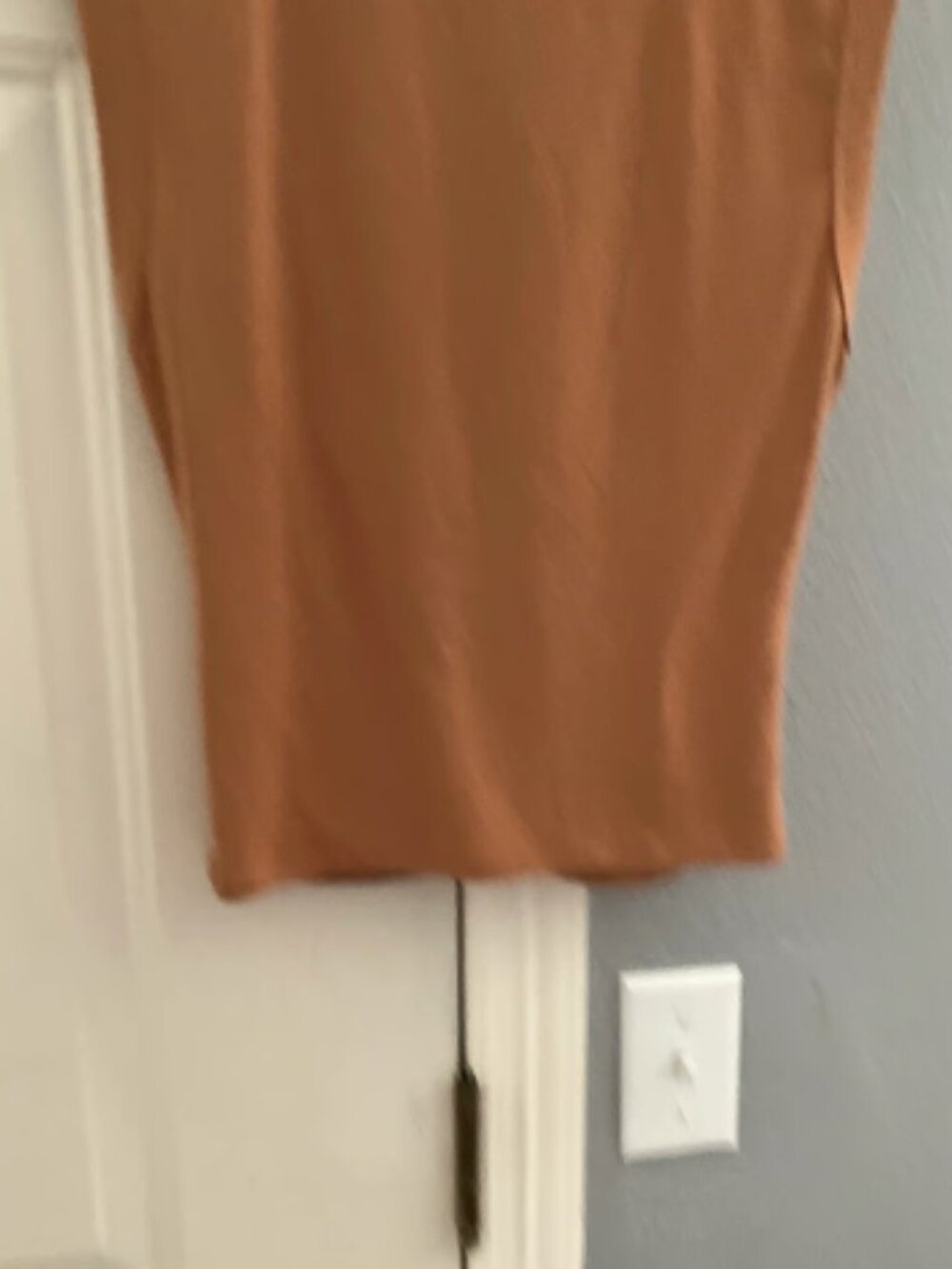 Lush brand size XS Tank Top - Picture 4 of 4